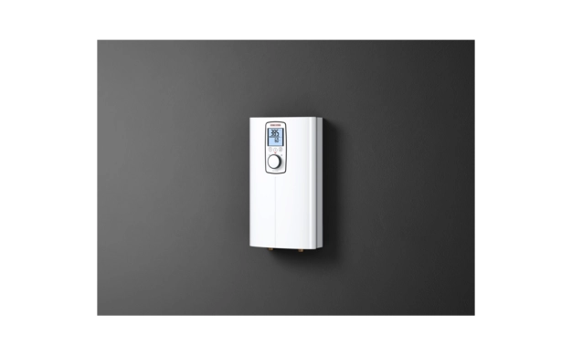 Stiebel Eltron DCE-X 10/12 Premium – компактен проточен бойлер (10/12 kW)